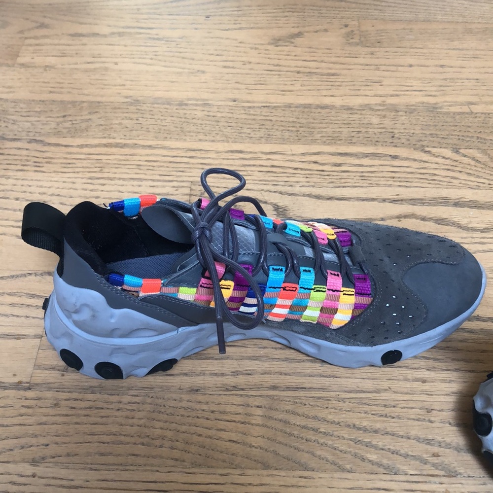 Nike React Theioth Mens size 9
